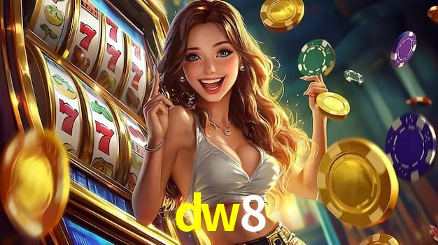 Requisitos do APK da dw8 para Android