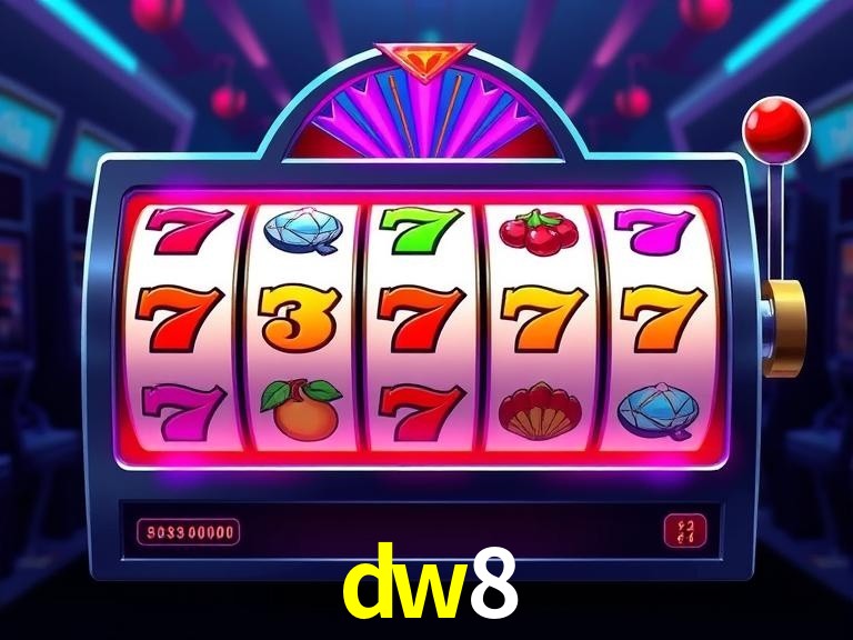 dw8 segurança SSL 256-bit - Licença Curaçao, eCOGRA, GLI certificado